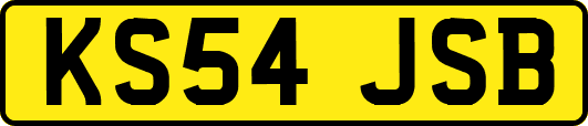KS54JSB