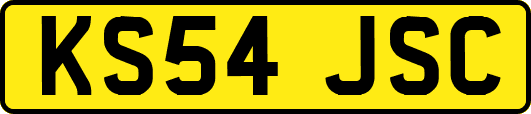 KS54JSC