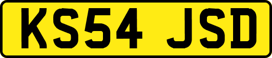 KS54JSD