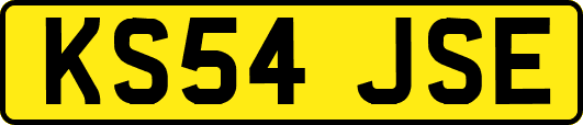 KS54JSE