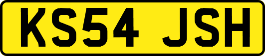 KS54JSH