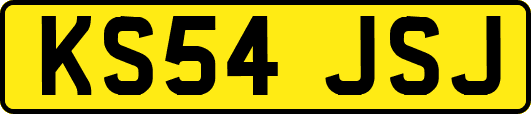 KS54JSJ