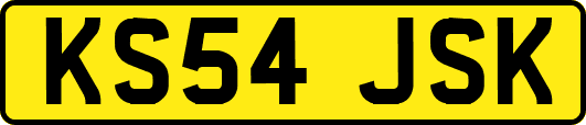 KS54JSK