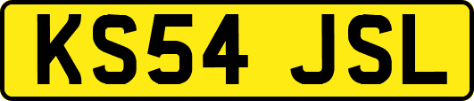 KS54JSL