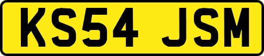 KS54JSM