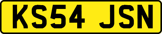 KS54JSN