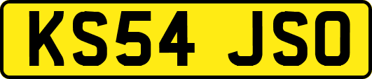 KS54JSO