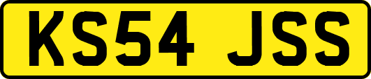 KS54JSS