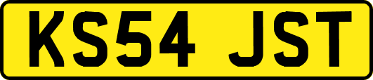 KS54JST