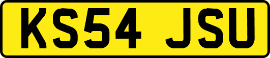 KS54JSU