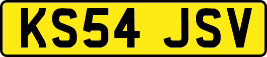 KS54JSV