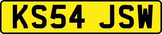 KS54JSW