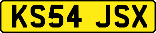 KS54JSX