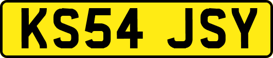 KS54JSY