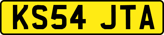 KS54JTA