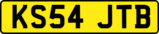 KS54JTB