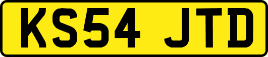 KS54JTD