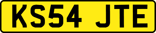 KS54JTE