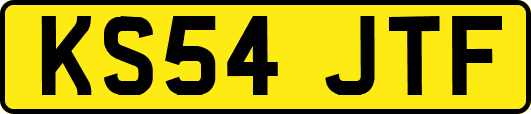 KS54JTF