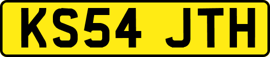 KS54JTH