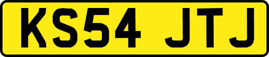 KS54JTJ