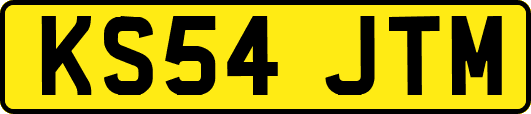 KS54JTM