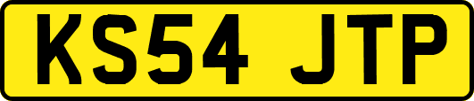 KS54JTP