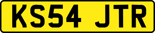 KS54JTR