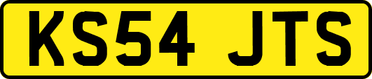 KS54JTS