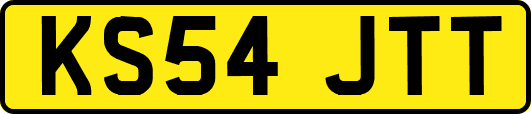 KS54JTT