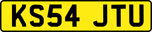 KS54JTU