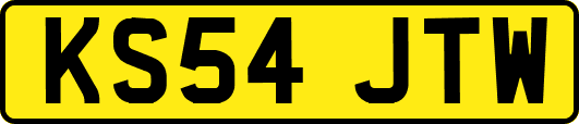 KS54JTW