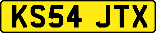 KS54JTX