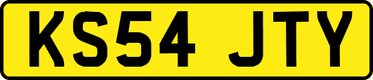 KS54JTY