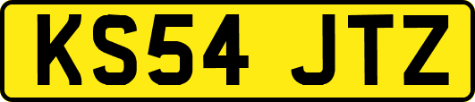 KS54JTZ