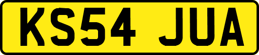 KS54JUA