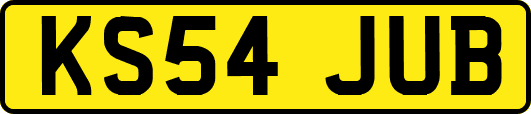 KS54JUB