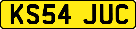 KS54JUC