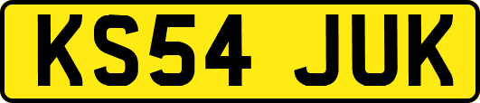 KS54JUK