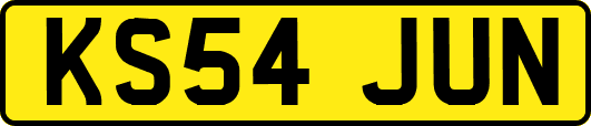 KS54JUN