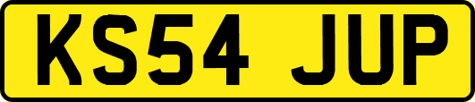 KS54JUP