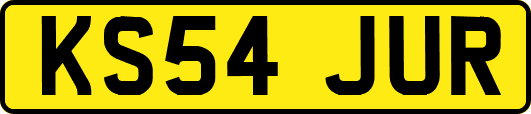 KS54JUR