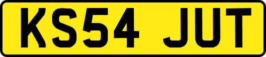 KS54JUT