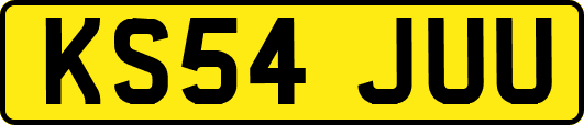 KS54JUU