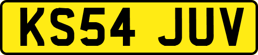 KS54JUV
