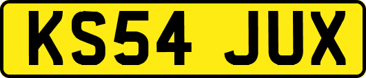 KS54JUX