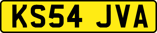 KS54JVA