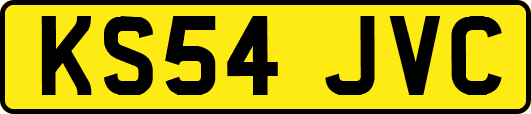 KS54JVC