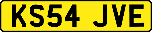 KS54JVE