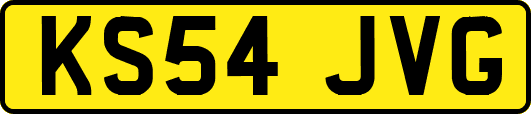 KS54JVG